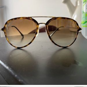 Aviator Ray Bans
